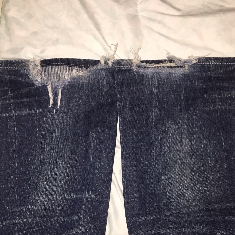MEK Jeans - Picture 6 of 7